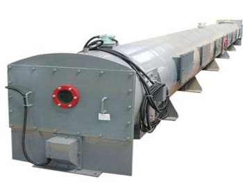 NJGC-30型稱(chēng)重式給煤機(jī)